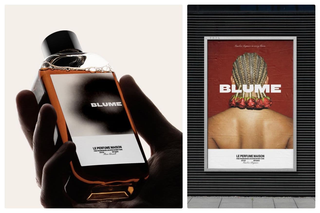 Blume project