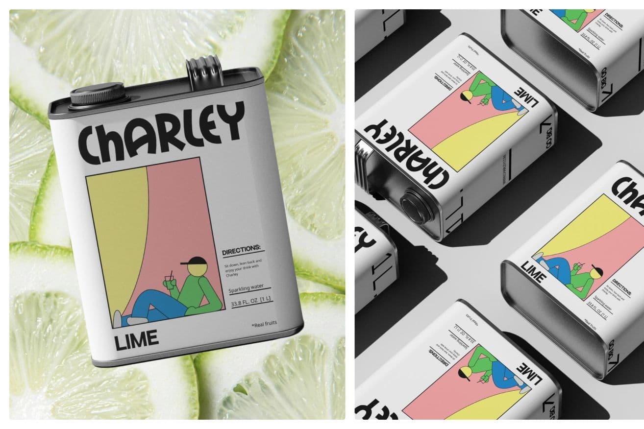 Charley project