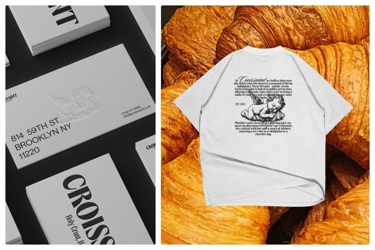 Croissant project