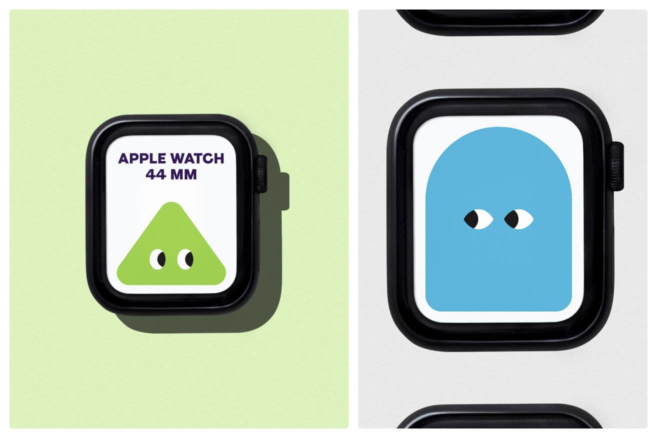 [Click here to download](https://povmarket.io/product/green-grin-playful-apple-watch-face)