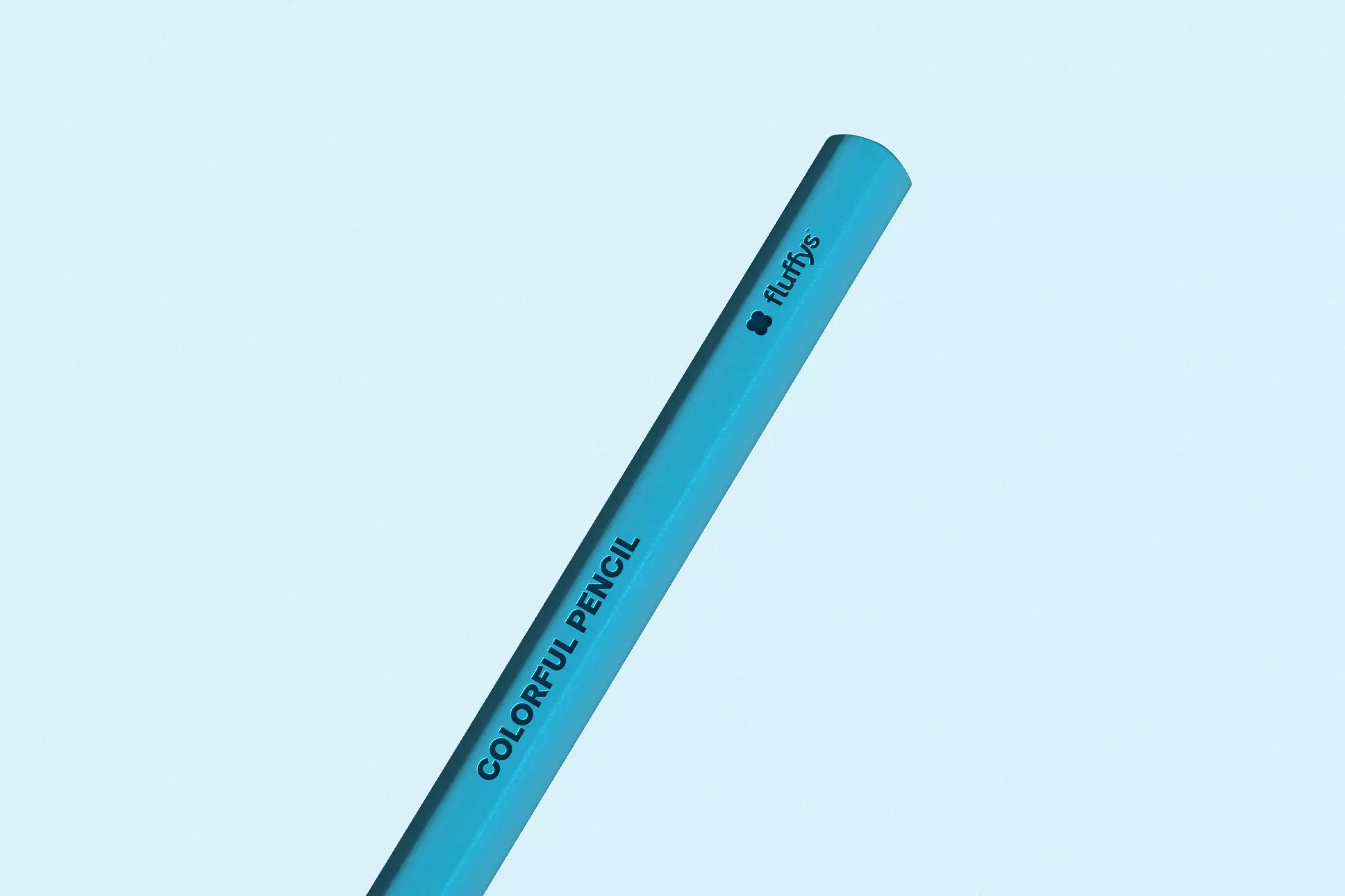 Picture of Pencil Mockup