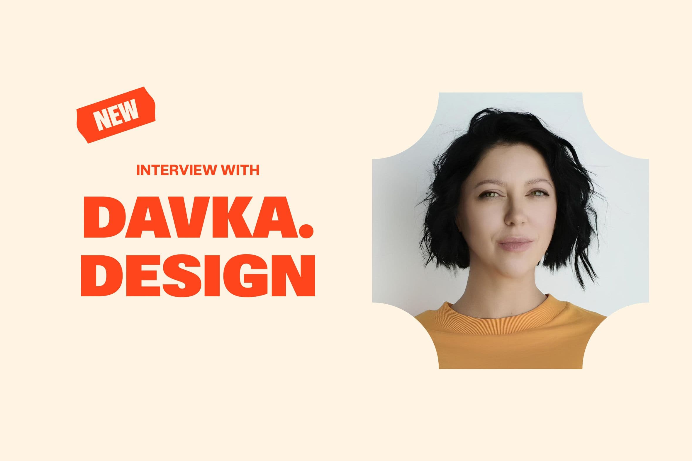 From ballet to branding: The story of Davka.Design